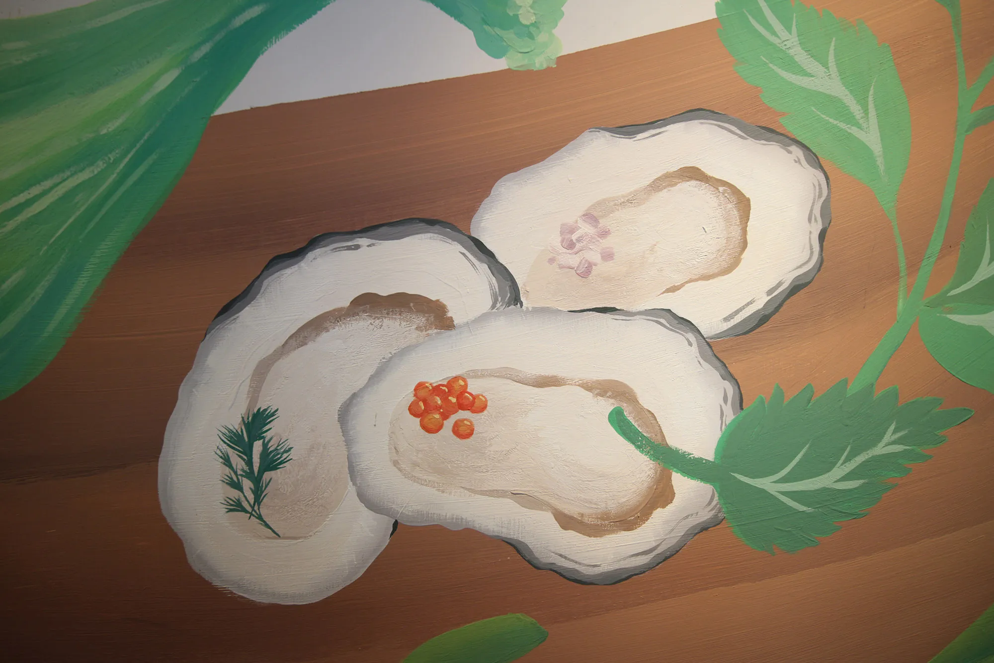 Mural